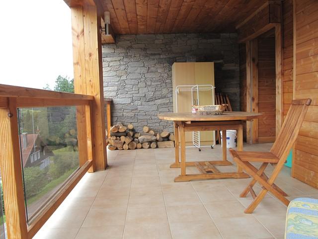 Photo 5 - Appartement 4 personnes à VENTRON