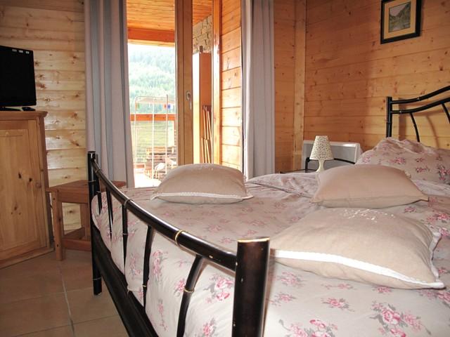 Photo 6 - Appartement 4 personnes à VENTRON