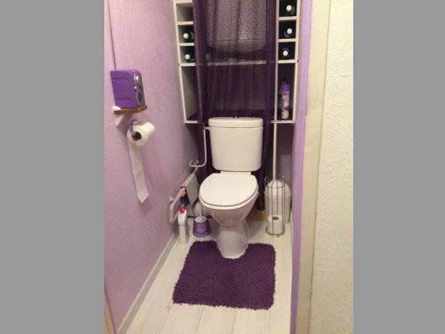 Photo 10 - Appartement 5 personnes à AURON