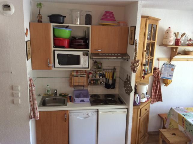 Location vacances AURON - photo n°4 annonce M2070600