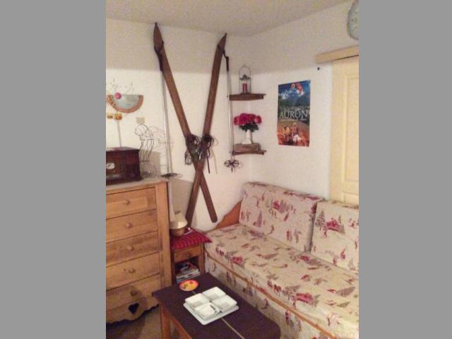 Photo 5 - Appartement 5 personnes à AURON