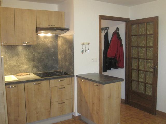 Photo 1 - Appartement 6 personnes à SAMOËNS