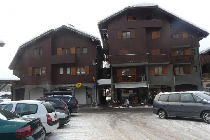 Photo 2 - Appartement 6 personnes à SAMOËNS
