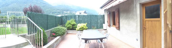 Photo 2 - Gîte 2 personnes à ESQUIÈZE SÈRE