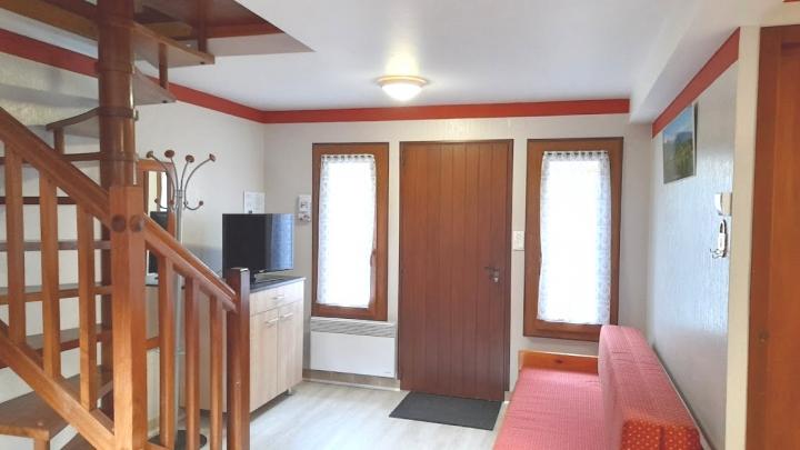 Photo 3 - Gîte 2 personnes à ESQUIÈZE SÈRE