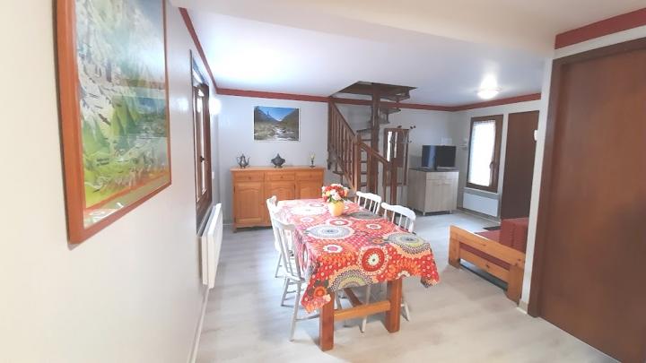 Photo 4 - Gîte 2 personnes à ESQUIÈZE SÈRE