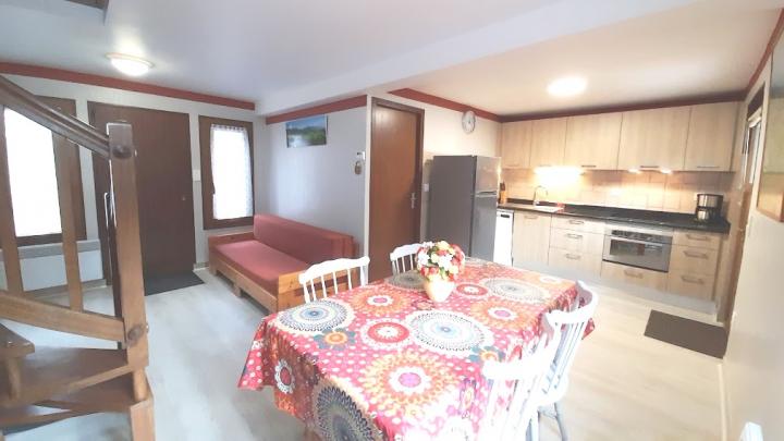 Photo n°5 location Gîte de vacances à ESQUIÈZE SÈRE (annonce réf. M2176500)