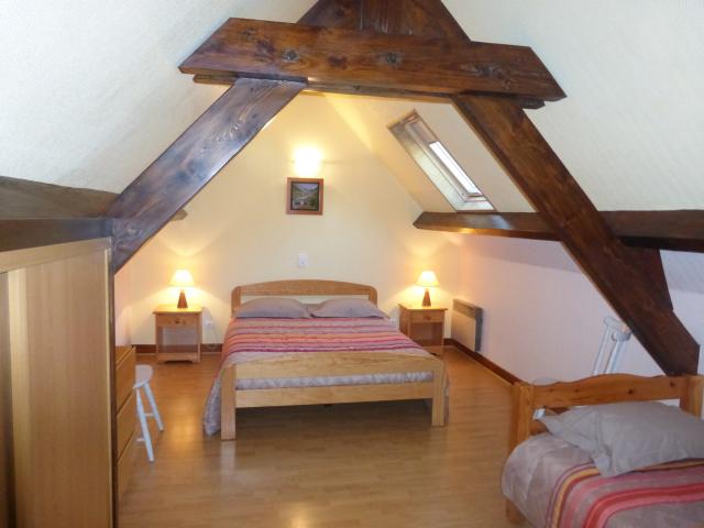 Photo 7 - Gîte 2 personnes à ESQUIÈZE SÈRE