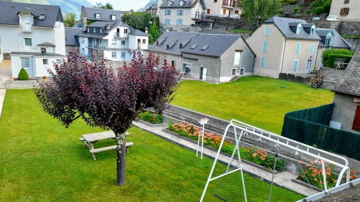 Photo 8 - Gîte 2 personnes à ESQUIÈZE SÈRE