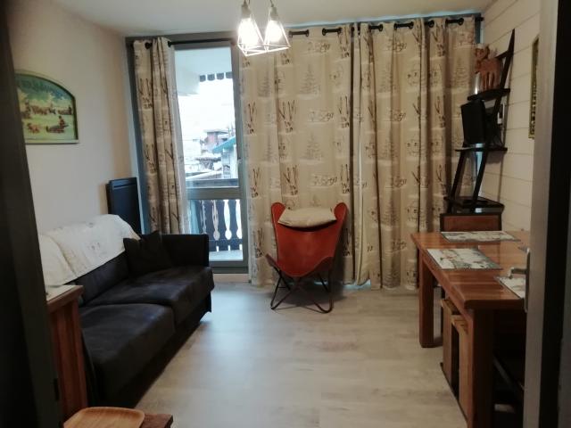 Photo 4 - Appartement 6 personnes à VAL THORENS