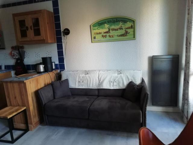 Photo 5 - Appartement 6 personnes à VAL THORENS