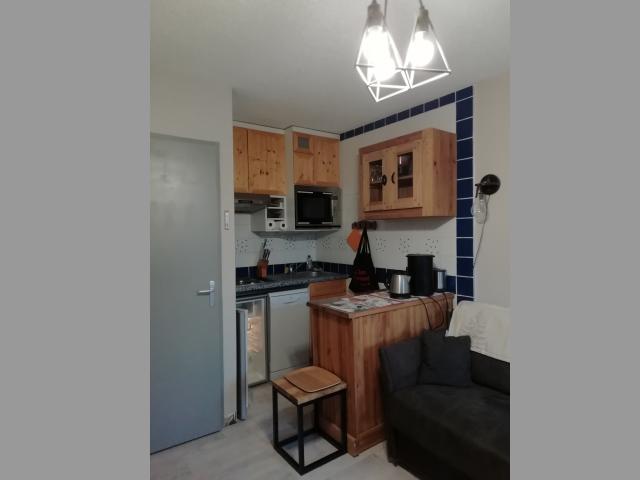 Photo 6 - Appartement 6 personnes à VAL THORENS