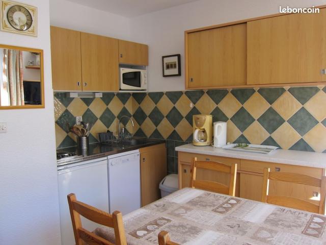 Photo 1 - Appartement 6 personnes à PIAU ENGALY