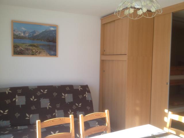 Photo n°3 location Appartement de vacances à PIAU ENGALY (annonce réf. M2576500)