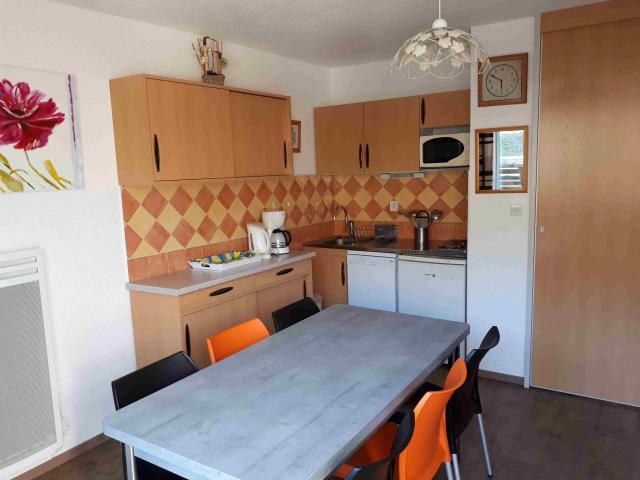 Photo 1 - Appartement 6 personnes à PIAU ENGALY