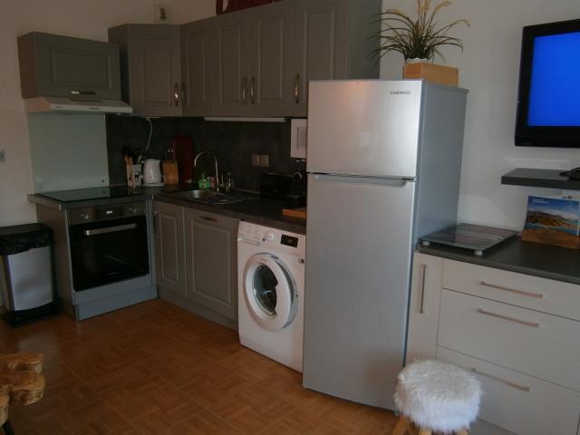Photo 1 - Appartement 8 personnes à AGNIÈRES EN DÉVOLUY