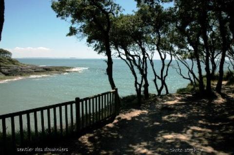 Photo 1 - Gîte 4 personnes à VAUX SUR MER