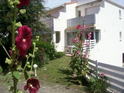Photo 4 - Gîte 4 personnes à VAUX SUR MER