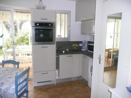 Photo 5 - Gîte 4 personnes à VAUX SUR MER