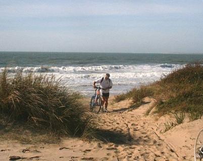 Photo 6 - Gîte 4 personnes à VAUX SUR MER