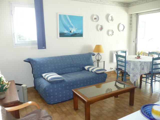 Photo 7 - Gîte 4 personnes à VAUX SUR MER