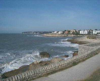Photo 8 - Gîte 4 personnes à VAUX SUR MER
