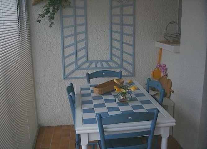 Photo 9 - Gîte 4 personnes à VAUX SUR MER