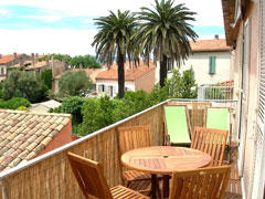 Photo 1 - Appartement 4 personnes à SAINT TROPEZ