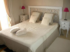 Photo 2 - Appartement 4 personnes à SAINT TROPEZ