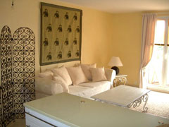 Photo 3 - Appartement 4 personnes à SAINT TROPEZ