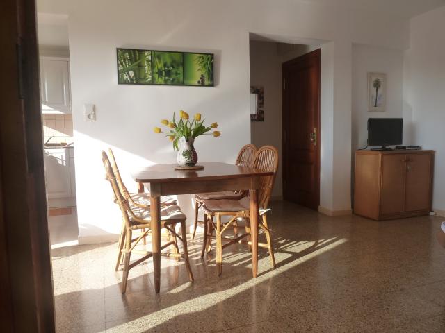Photo 1 - Appartement 4 personnes à DENIA