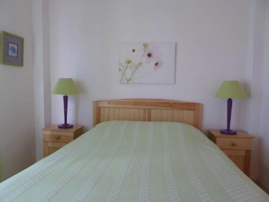 Photo 2 - Appartement 4 personnes à DENIA