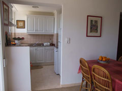 Photo 3 - Appartement 4 personnes à DENIA