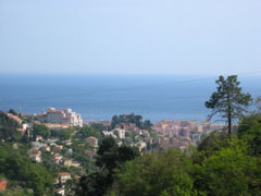 Location vacances MENTON - photo n°1 annonce P0870601