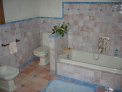 Photo 4 - Villa 9 personnes à MENTON