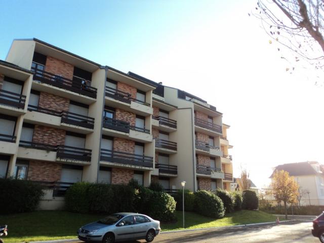 Photo 2 - Appartement 4 personnes à CABOURG