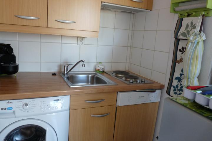 Photo 4 - Appartement 4 personnes à CABOURG