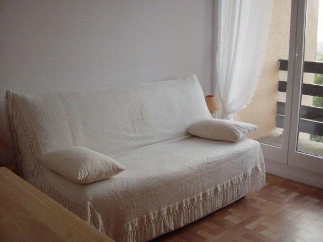 Photo 6 - Appartement 4 personnes à CABOURG