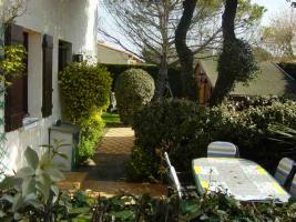 Photo n°1 location Maison de vacances à VAUX SUR MER (annonce réf. P0871705)