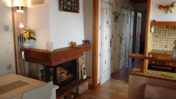 Photo 2 - Maison 6 personnes à VAUX SUR MER
