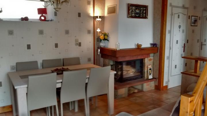 Photo n°4 location Maison de vacances à VAUX SUR MER (annonce réf. P0871705)