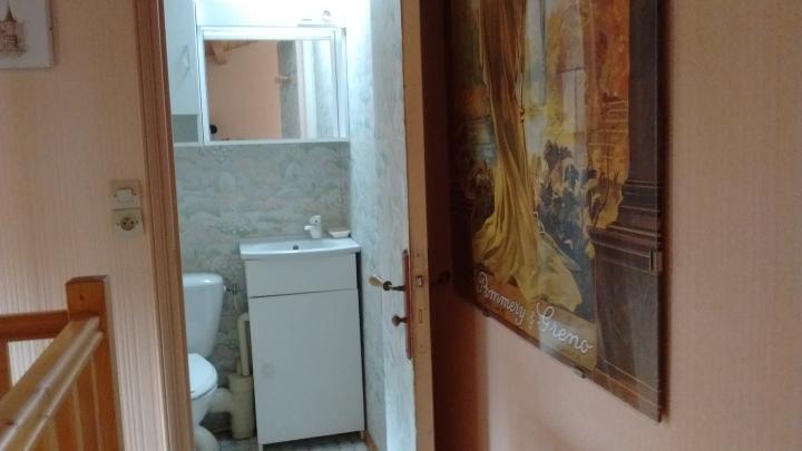 Photo n°8 location Maison de vacances à VAUX SUR MER (annonce réf. P0871705)