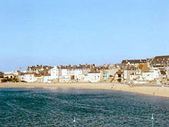 Photo 1 - Appartement 2 personnes à SAINT SERVAN SUR MER