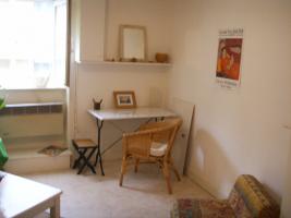 Photo 3 - Appartement 2 personnes à SAINT SERVAN SUR MER