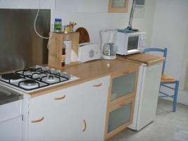 Photo 5 - Appartement 2 personnes à SAINT SERVAN SUR MER