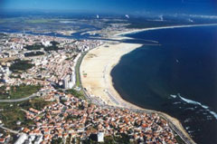 Photo 1 - Appartement 6 personnes à FIGUEIRA DA FOZ