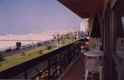 Photo 3 - Appartement 6 personnes à FIGUEIRA DA FOZ