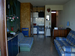 Photo 2 - Appartement 2 personnes à SALOU