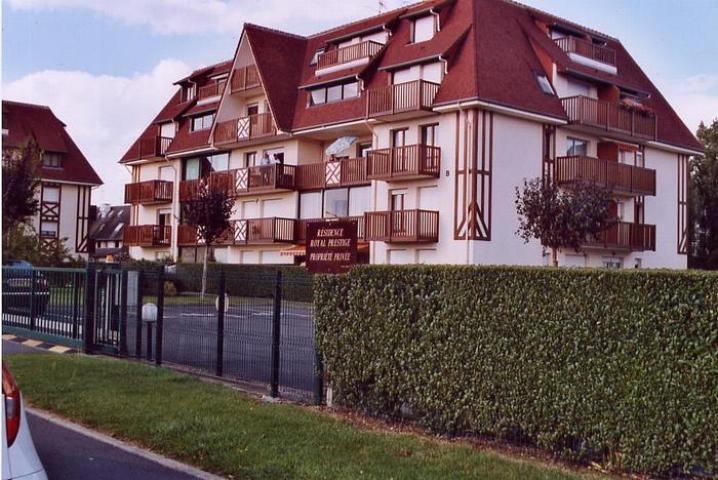 Photo 1 - Appartement 4 personnes à VILLERS SUR MER