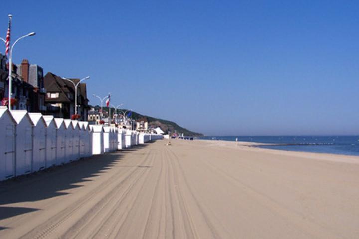 Location vacances VILLERS SUR MER - photo n°10 annonce P0971400